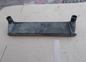 Frontera A 2.5 TDS 96r intercooler