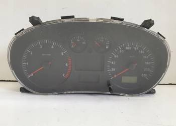 Seat Ibiza II LICZNIK zegary 6K0920850