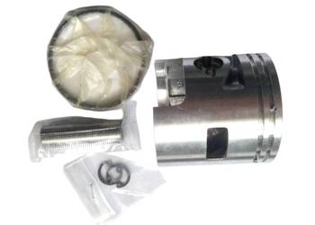 TŁOK PINASCO 48,5 mm PIAGGIO VESPA TYPHOON HONDA GP DIO A9608