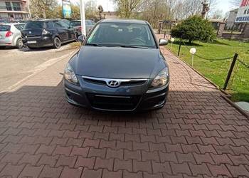 Hyundai i30 1.4 benzyna