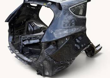 Błotnik pas tylny lewy prawy wanna tył karoserii Hyundai Santa Fe 3