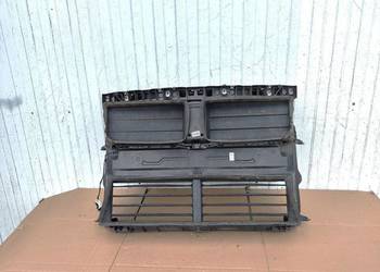 BMW 7 F01 F02 PAS WLOT KIEROWNICA POWIETRZA