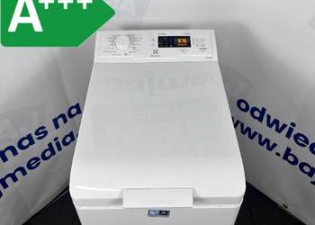 Pralka Electrolux Od Góry Ładowana 7 kg/1200 /A+++ /Dostawa/Gwarancja