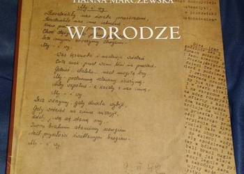 W drodze - Hanna Marczewska