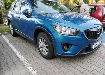 Sprzedam Mazdę CX 5