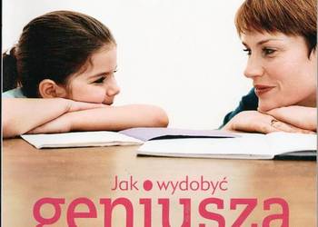Jak wydobyć geniusza ze swojego dziecka? Ken Adams