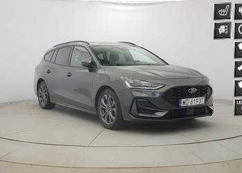 Ford Focus 1.0 EcoBoost mHEV ST-Line X ! Z Polskiego Salonu ! Faktura Vat …