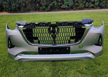 Zderzak przód mazda cx60