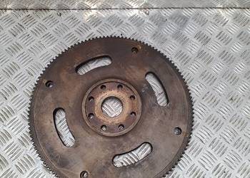 Koło zamachowe Case 580M 580SN 590SN New Holland B110 B115 LB110.B