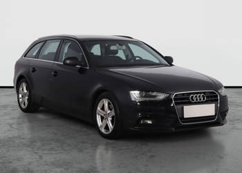 Audi A4 2.0 TDI