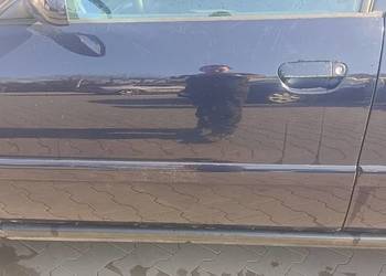 Drzwi Gołe Lewy Przód LY5K Audi A4 B5 FL (a-25)