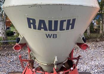 Rauch WB 200kg