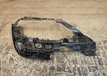 AUDI A4 B9 S-LINE UCHWYT PRAWY MOCOWANIE PRAWE WYDECHU 8W0807348G