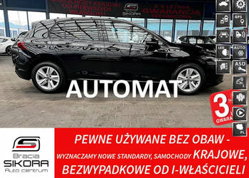 Volkswagen Golf 1,5 AUTOMAT+ACC+Led+Navi+Kamera GWARANCJA I-wł Krajowy BEZ…