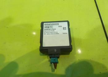 RANGE ROVER L322 3.6 TDV8 07r 5D wzmacniacz anteny RRW500020 5WK45792B