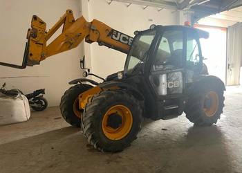 JCB 531/70 agrii super