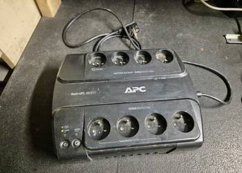 Zasilacz awaryjny ups apc back-ups es 550 330w - brak akumulatora