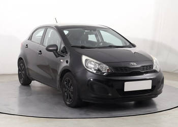 Kia Rio 1.25 CVVT