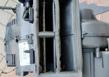 Nagrzewnica kompletna z dmuchawą Ford Focus Mk2 FL