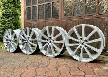 Alufelgi IT Wheels 5x120 18" 7,5J ET 40 BMW/ VW T5/ X5