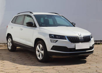 Skoda Karoq 1.6 TDI