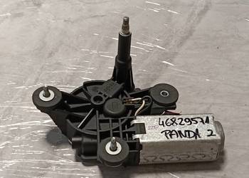 Silnik silniczek wycieraczki tylnej tył Fiat Panda 2 II 46829571 51864399