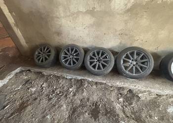 Felgi 18 5 na112