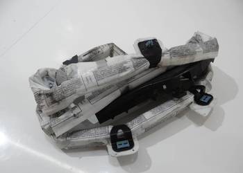 KURTYNA AIRBAG POWIETRZNA LEWA BMW X3 F25 9182225