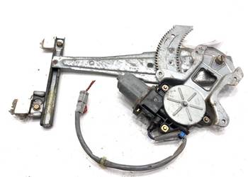 PODNOŚNIK SZYBY LEWY TYŁ HONDA CR-V I SUV 95-02 MECHANIZM