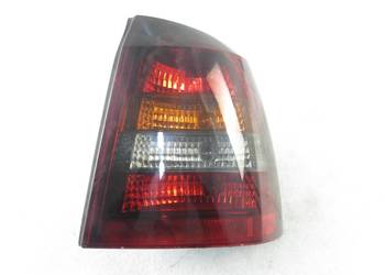LAMPA PRAWA TYLNA OPEL ASTRA II G 13117099