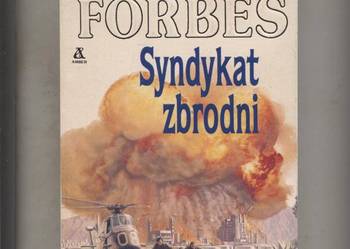 Syndykat zbrodni - Forbes Syndykat zbrodni - Forbes