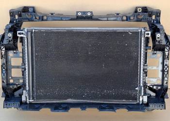 AUDI Q7 4M PAS PRZEDNI WZMOCNIENIE CHŁODNICE KOMPLET 4M0805594D