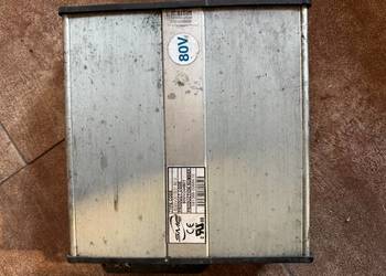 Moduł zasilania silnika SME B00IV244B01   80V