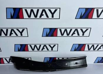 BMW F01 F10 F11 LISTWA OSŁONA PODSZYBIA 9121685
