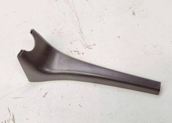 OSŁONA ZAŚLEPKA LUSTERKA AUDI Q7 4L 4L0857593C