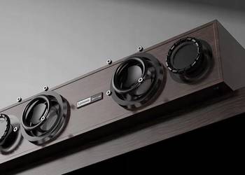 Głośnik multimedialny Lenovo C02, głośnik Bluetooth, głośnik dwufunkcyjny p