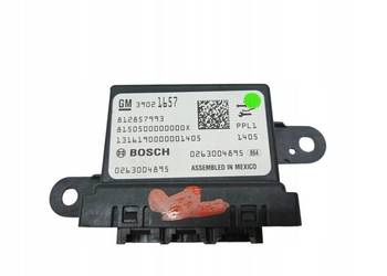 MODUŁ 39021657 0263004895 Opel Corsa V (2014-  ) E