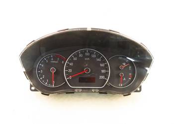 LICZNIK SUZUKI SX4 1.6 VVT 3411079J20 A2C53141294