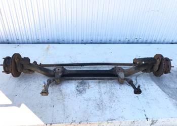 OŚ PRZÓD AUTOSAN Hatchback KM ZAWIESZENIE PRZEDNIA