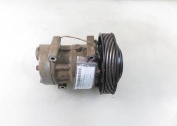 KOMPRESOR KLIMATYZACJI VOLVO FH II 500 