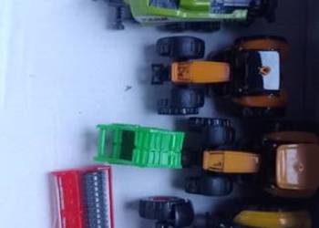 Sprzedam traktor