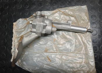 Polonez,Fiat 125p pompa oleju nowa