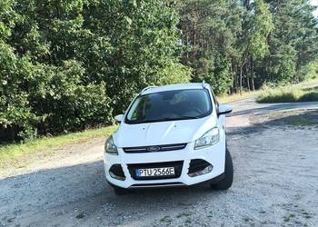 Sprzedam ford Kuga