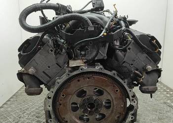 Silnik Jaguar XK Coupe X150 V8 2009 - 2014 5.0 L 283 kW 508PN