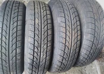Opony Letnie KORMORAN Road 155/80R13 Koniec  2024 Roku