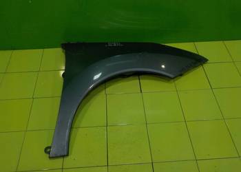 PEUGEOT 3008 I 11r 5D blotnik prawy przod