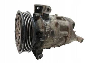 SPRĘŻARKA KLIMATYZACJI 4472208634 1.6 16V Fiat Stilo I (2001-2010)