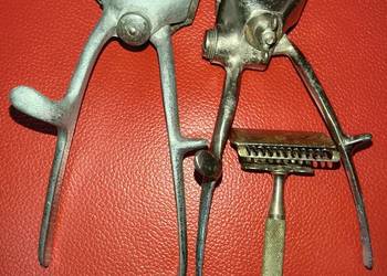 Golarki wojsk Wehrmachtu