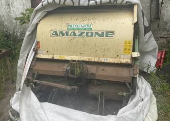 Kosiarka amazone do remontu