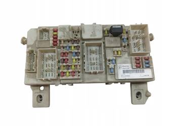 SKRZYNKA BEZPIECZNIKÓW 7M5T-14A073-DD Ford Focus Mk2 (2004-2011)